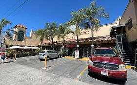 Casita Montana Hotel